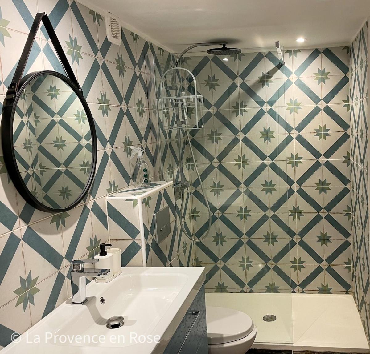 Spacieux Appartement T4 / 70 M2 8 Personnes Екс-ан-Прованс Екстер'єр фото